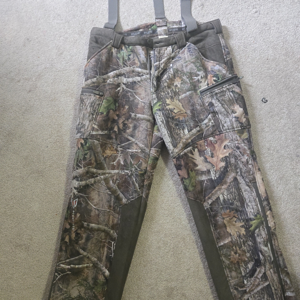 RedHead Camouflage Men's Pants